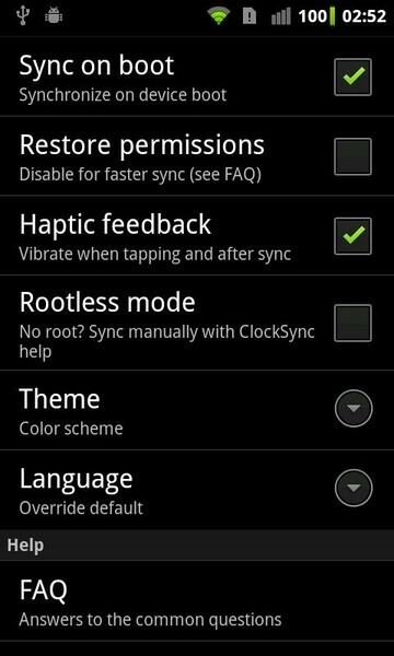 Clocksync Apk Download