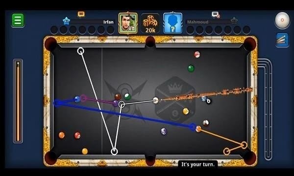 Snake Aim Tool APK