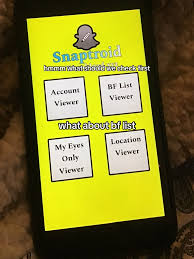 Snaptroid Mod App